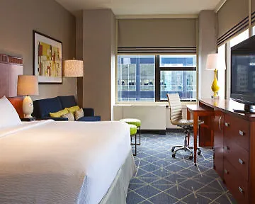 Courtyard New York Manhattan/Midtown East Hotel
