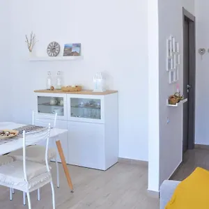 Casa Benny Difronte Al Mare Appartamento Oliveri