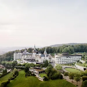 The Dolder Grand 5*, Zürich Schweiz