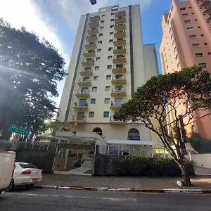 Apart-hotel Paulista Flat 73 São Paulo