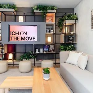 Intercityhotel 4*, Wien Österreich