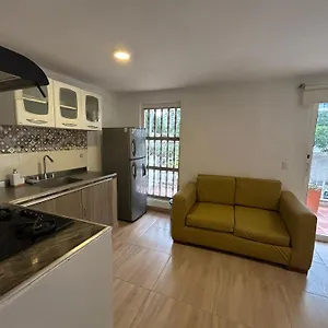 Alojamento de Acomodação e Pequeno-almoço Casa Crespo Cartagena