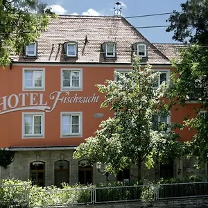 Fischzucht 3*, Würzburg Deutschland