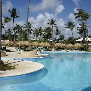 Grand Palladium Select Bavaro 5*, Punta Cana Dominikanische Republik