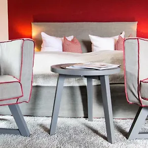 Seehotel Luitpold 4*, Tegernsee Deutschland