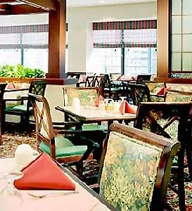 Courtyard New York Manhattan/Midtown East Отель