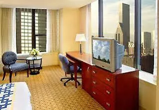 Courtyard New York Manhattan/Midtown East 4*,  США