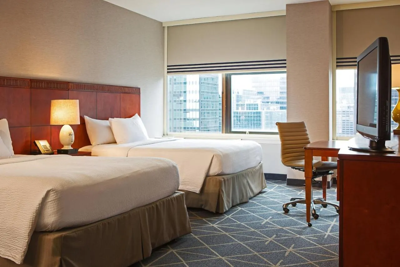 Hotell Courtyard New York Manhattan/Midtown East