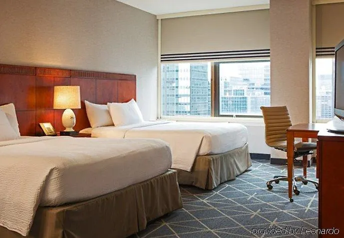 Courtyard New York Manhattan/Midtown East Hotell