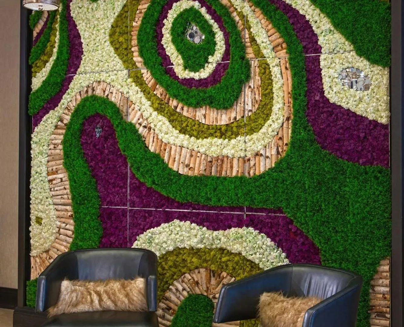 Hotell Courtyard New York Manhattan/Midtown East