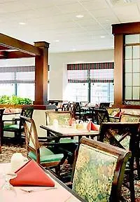Courtyard New York Manhattan/Midtown East Отель