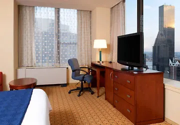 Courtyard New York Manhattan/Midtown East Hotell