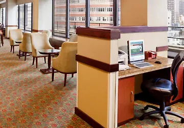 **** Hotell Courtyard New York Manhattan/Midtown East USA