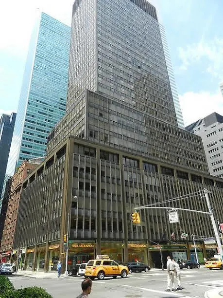 Courtyard New York Manhattan/Midtown East USA