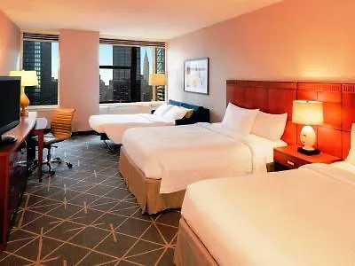 Courtyard New York Manhattan/Midtown East Hotell