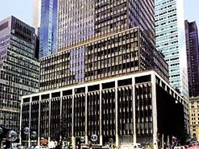 Courtyard New York Manhattan/Midtown East