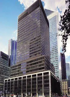 Hotell Courtyard New York Manhattan/Midtown East
